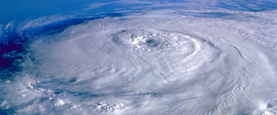 Hurricane-Eye
