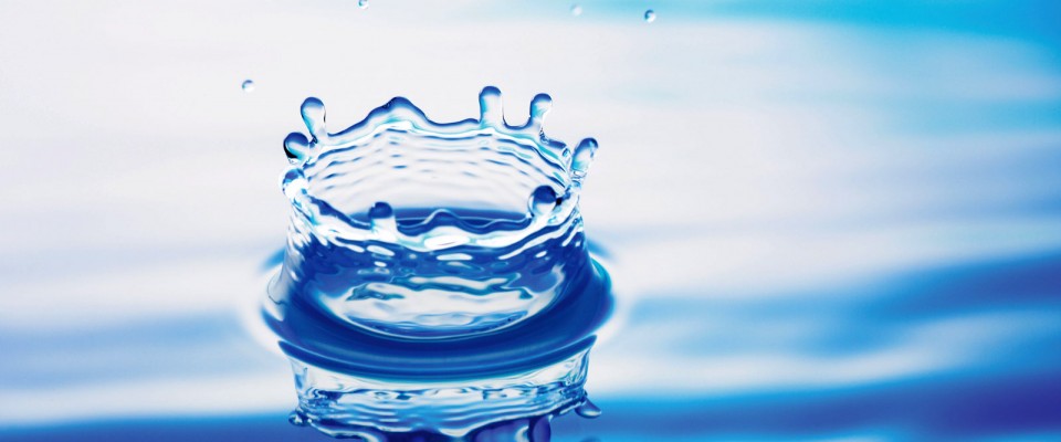 droplet splash
